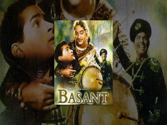 Basant - Classical Hit Movie