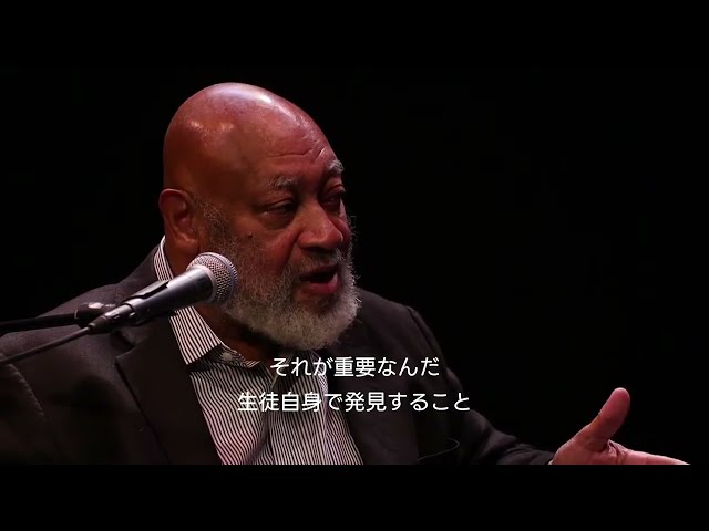 Kenny Barron Talks about Jazz Education and his Method