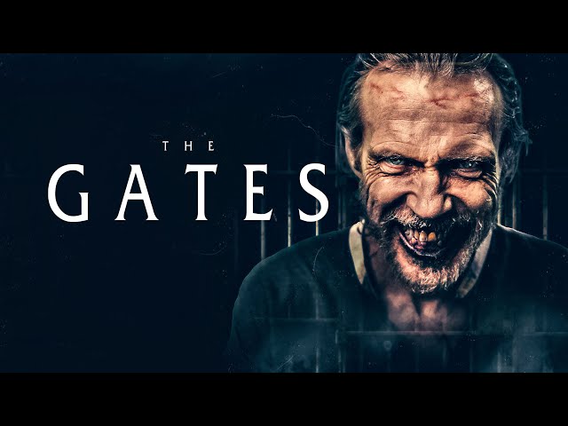 The Gates (2023) | Official Trailer (US)