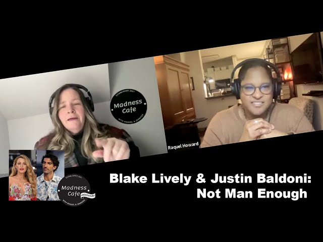 Minisode: Blake Lively & Justin Baldoni: Not Man Enough    SD 480p