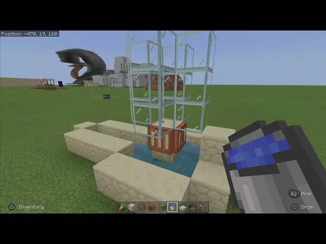 How To Make A Villager Breeder On Minecraft 1.16