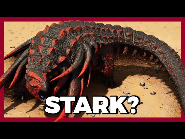 SO STARK ist der EDMONTONIA WIRKLICH! Kampf gegen BOSSE und GIGA!