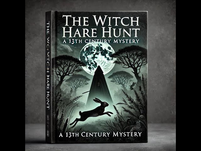 The Witch Hare Hunt: A 13th Century Mystery