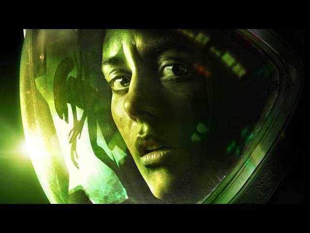 CGR Undertow - ALIEN: ISOLATION review for PlayStation 3