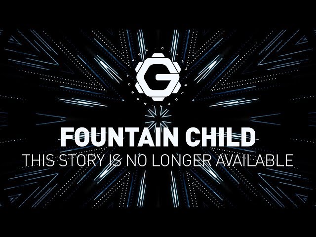 Fountain Child - This Story Is No Longer Available [ Downtempo ]