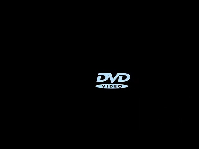 Bouncing DVD Logo Screensaver 4K 60fps   10 hours NO LOOP