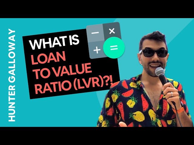 Learn How to Calculate Loan to Value Ratio