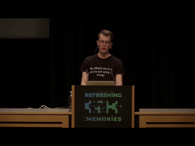 35C3 -  Jailbreaking iOS - deutsche Übersetzung