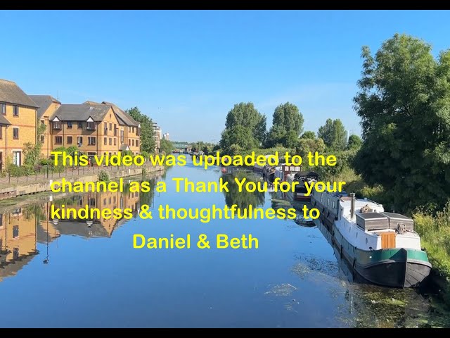 This video replaces the previous one i dedicated for Daniel & Beth. Enjoy