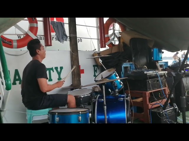 LIVE BAND JAMMING PART 2 (TAGBOAT)