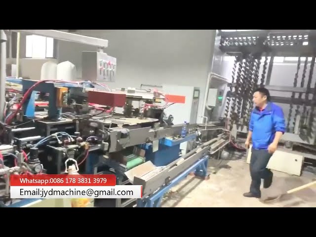 Textile Paper Cone Making Machine Factory