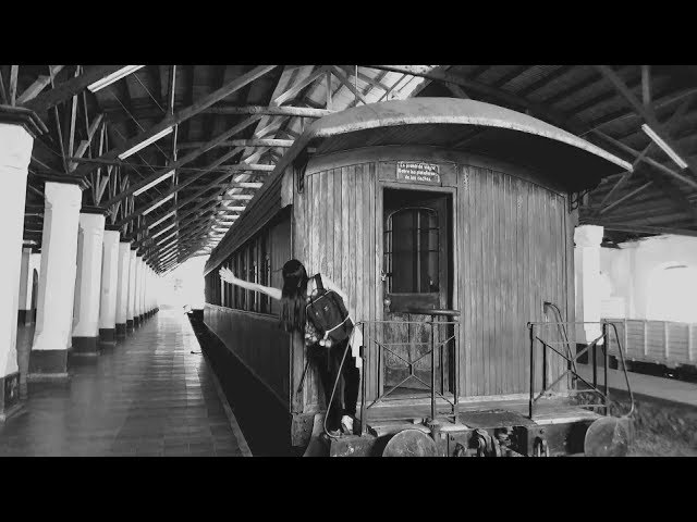 【Estación Central del Ferrocarril】158 años de historia, Museo del Ferrocarril Asunción - Paraguay