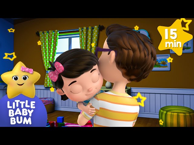 Hush Little Baby 👼Little Baby Bum - Preschool Playhouse