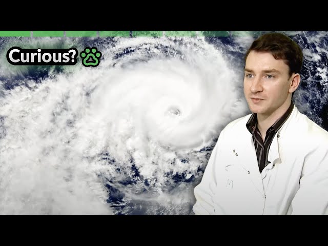 Surviving Cyclone Kenneth | Deadly Disasters