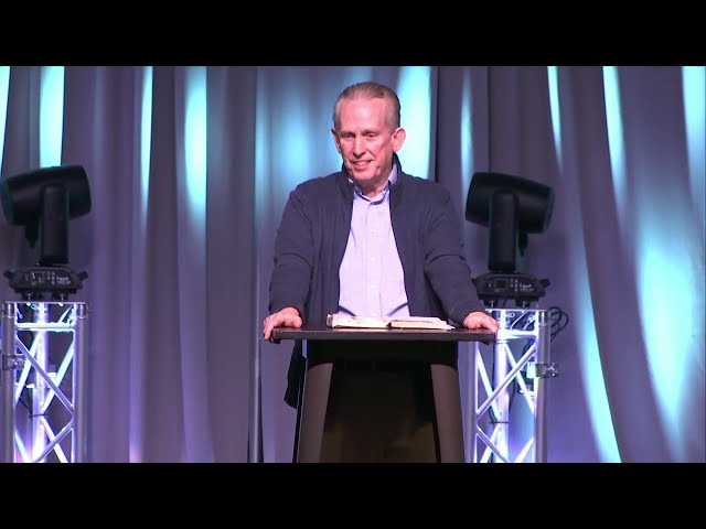 LIVE STRONG by FOCUS ON JESUS | Celebration Church | Sunday Morning Worship Service