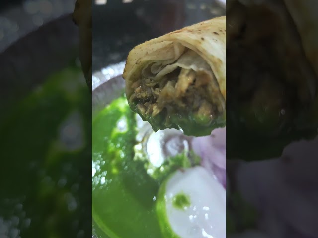 Chicken shwarma.#food #Chickenshwarma #Ytshort #youtube