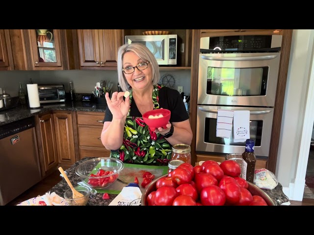 Tomato Bounty!