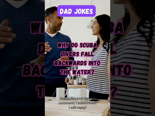 Try not to Laugh! DaD JoKeS #Short Series