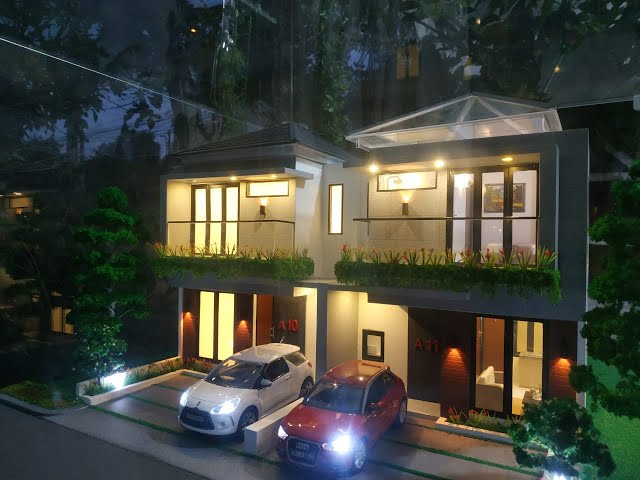 Bintaro Paradiso DP 0 Lokasi di Bintaro Sektor 3 - Info 085773713808