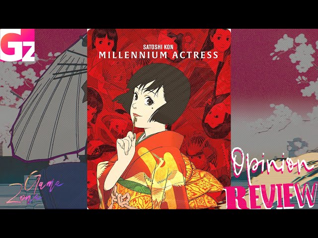 Explorando los Secretos de Millennium Actress: Análisis Profundo