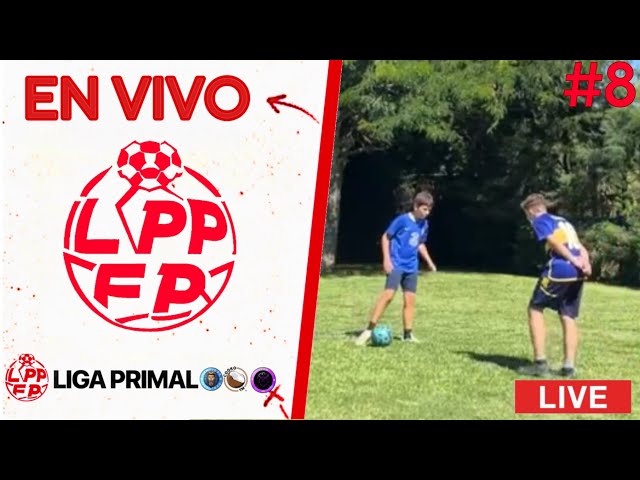 ÚLTIMAS JORNADAS DE LA LPP EN VIVO Y EN DIRECTO Y ENTREGA DE TROFEO🏆🔴| LPP 2023 | #8