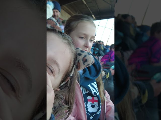 NEW MATCH VLOG IS UP! #bhafc #brightonwomen #crystalpalce #wsl #womensfootball #vlog #comewithme