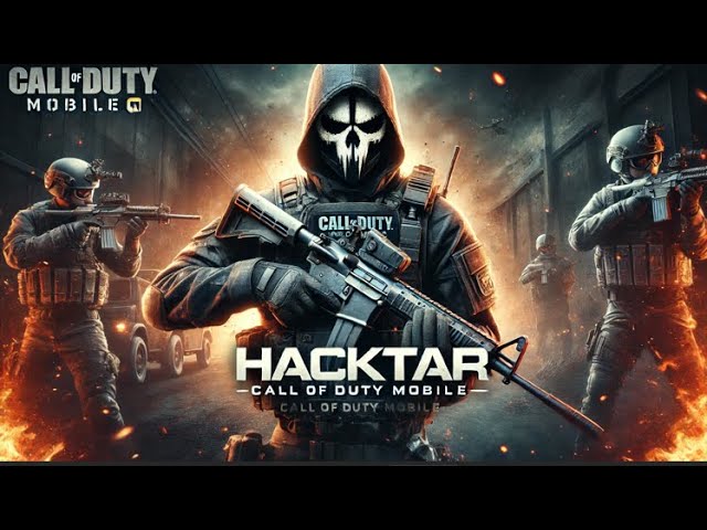 Intense Fights & Clutch MomentCOD Mobile Live | Hacktar Gaming