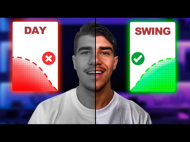 Swing Trading vs Day Trading: Which Is the Best