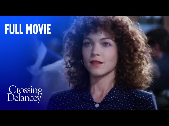 Crossing Delancey | Full Movie | Warner Bros. Entertainment