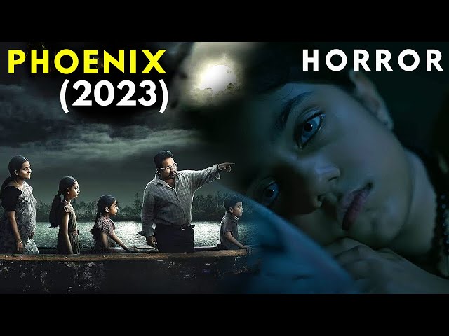 The Mysterious House in Phoenix (2023) IN HINDI | Secrets Revealed | Gold Movie