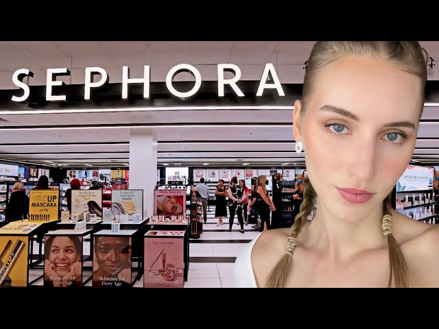 Makeup Vocabulary at Sephora