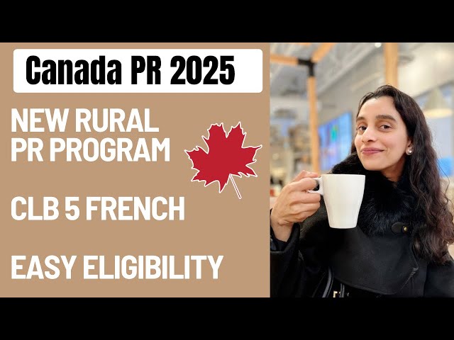 NEW Francophone Community Immigration Pilot | PR Program | FCIP | ZESTE IMMIGRATION CANADA 🇨🇦