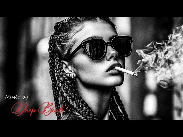 Deep Emotions 2025 | Deep House • Nu Disco • Chill House Mix by Deep Beatz #50