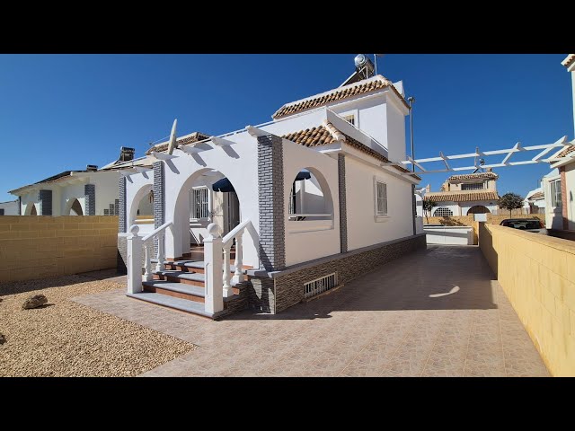 villa in Sierra Golf, Murcia 167,500€