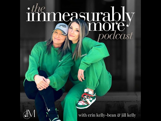 Conversations with Erin & Jill - How do you deal with feeling overwhelmed?