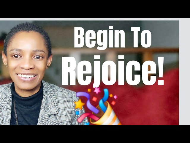 Spotlight On You! — God is Re-Introducing You! 😍💃