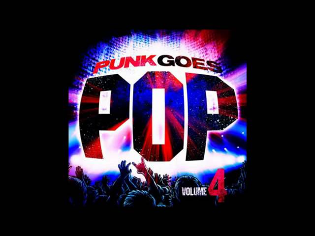 Allstar Weekend - Yeah 3x (Punk Goes Pop 4)