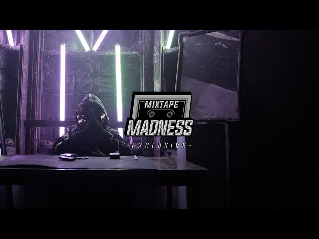 #SinSquad GP - Life I Live (Music Video) | @MixtapeMadness