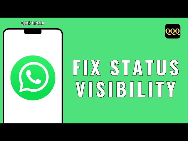 How to fix mi file manager whatsapp status not showing problem