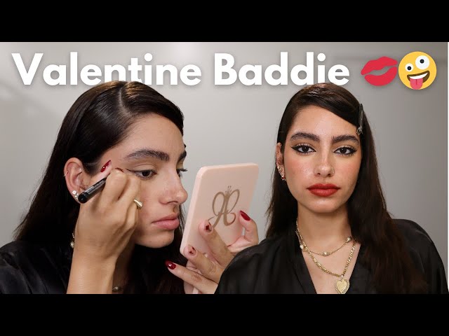 grwm to go on a date ( I talk to you like you're my bestie pookie wookie )