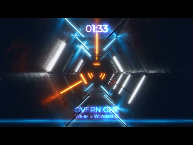 ♪Overnight♪ MELODIC Dubstep Mix | ELECTRONIC Music for GAMERS,STUDYING and TRAINING