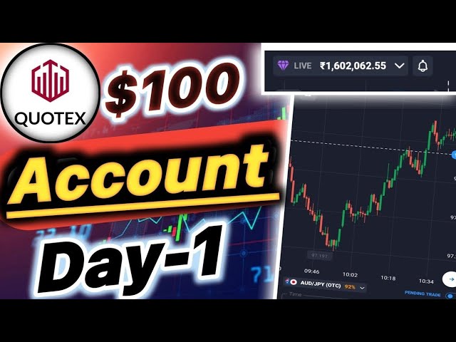 best buy and sell signals on tradingview | quotex winning strategy || quotex || Binary Trading