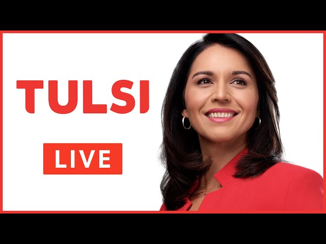 Tulsi Gabbard Keynote speech at Western Conservative Summit