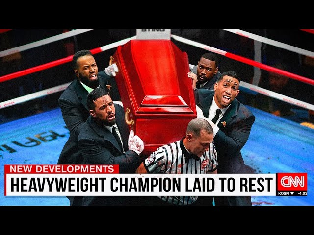 10 MOST EMOTIONAL BOXING MOMENTS