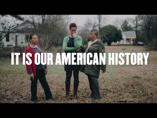 Lynching in America: Stories from our shared history