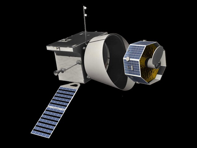 Mercury Planetary Orbiter | Wikipedia audio article