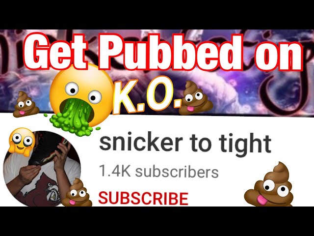 Snickertotight EXPOSED #MurderfyTheGoat