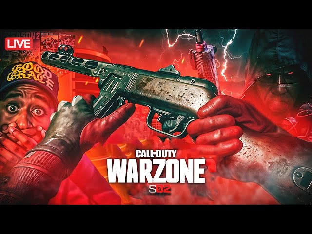 🔴LIVE | CARRYING NEW SUBS TO WINS | FUNNIEST STREAMER ON YT #blackops6  #warzone  #giveaway