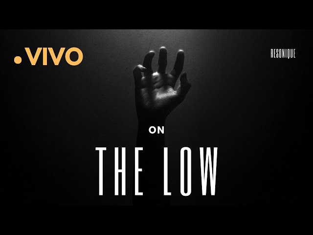 VIVO TUNE - On The Low ( Official Song )