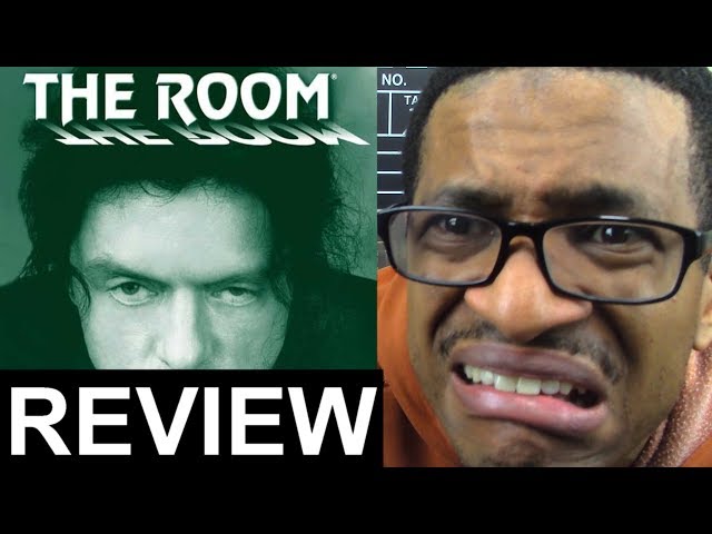 The Room MOVIE REVIEW